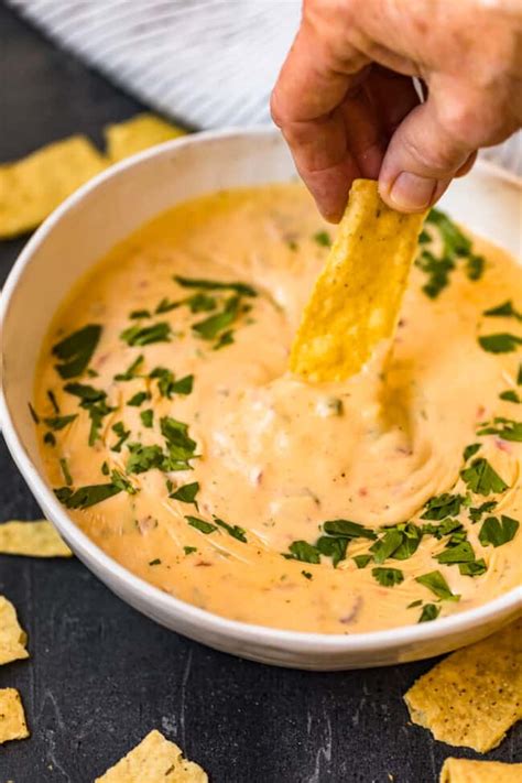 Torchy's Queso Recipe: A Deliciously Cheesy Dip to Make at Home